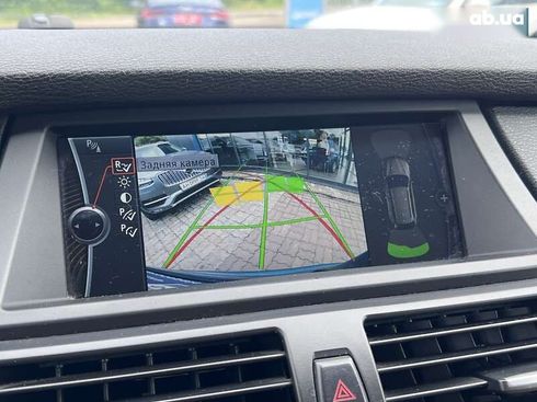 BMW X5 2011 - фото 23
