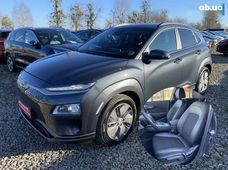 Продажа б/у Hyundai Kona Electric в Львовской области - купить на Автобазаре