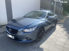 Купить Mazda 6 2013 бу в Хмельницком - купить на Автобазаре