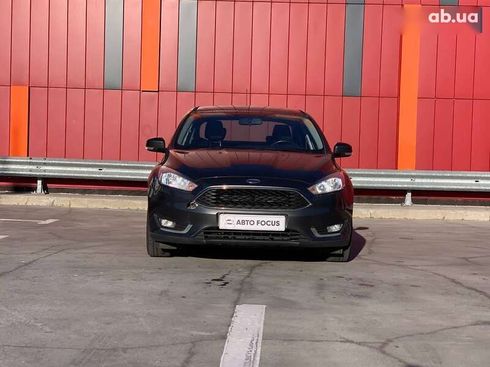 Ford Focus 2015 - фото 3