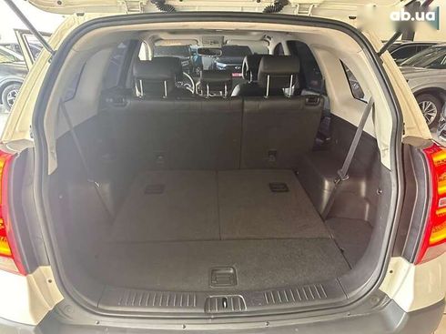Chevrolet Captiva 2015 - фото 10