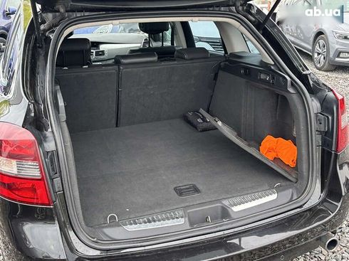 Renault Laguna 2014 - фото 29