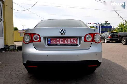 Volkswagen Jetta 2005 - фото 9