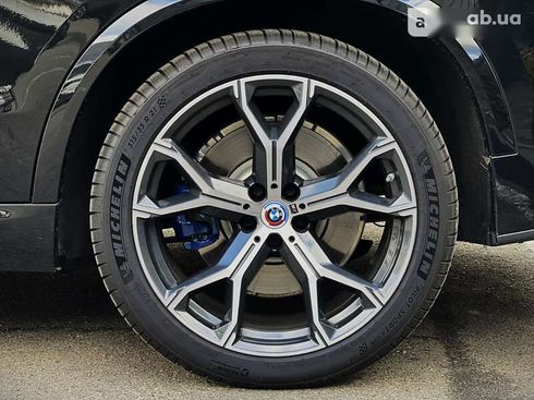 BMW X5 2022 - фото 14