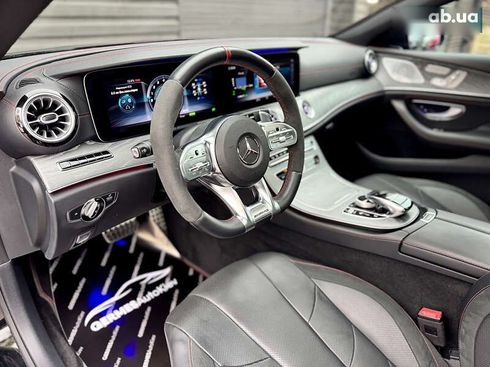 Mercedes-Benz CLS-Класс 2019 - фото 26