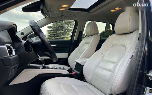Mazda CX-5 2018 - фото 21