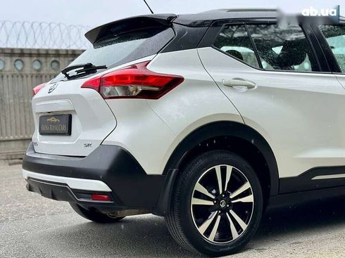Nissan Kicks 2018 - фото 15