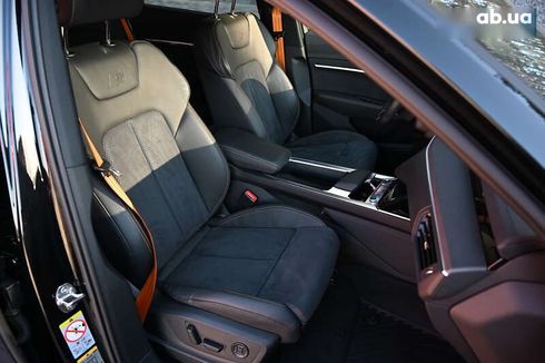 Audi E-Tron 2022 - фото 18