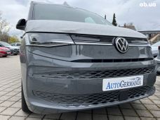 Продаж б/у Volkswagen Multivan Автомат - купити на Автобазарі