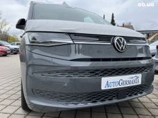 Продаж вживаних Volkswagen Multivan в Києві - купити на Автобазарі