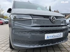 Продажа б/у Volkswagen Multivan Автомат - купить на Автобазаре