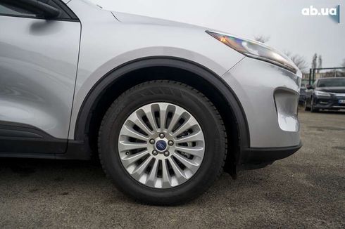 Ford Escape 2020 - фото 6