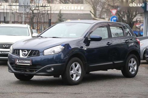 Nissan Qashqai 2011 - фото 3