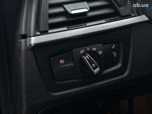 BMW 3 серия 2014 - фото 20