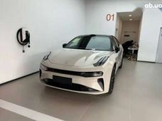 Продаж вживаних Zeekr 001 в Києві - купити на Автобазарі
