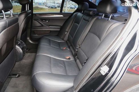 BMW 5 серия 2013 - фото 8