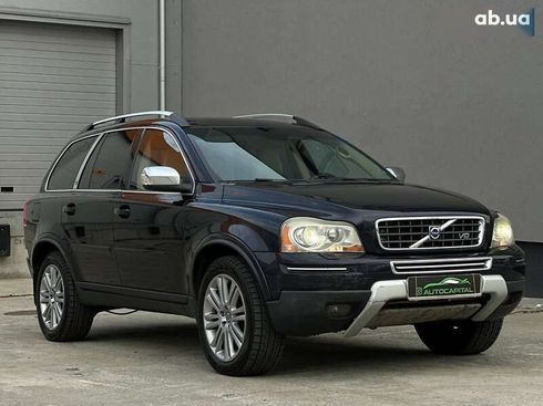 Volvo XC90 2008 - фото 4