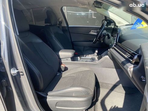 Kia Sportage 2023 - фото 8