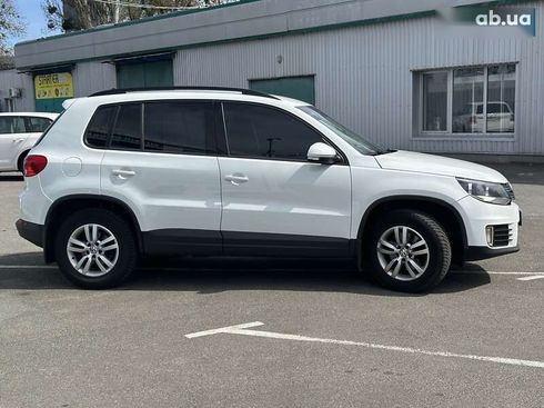Volkswagen Tiguan 2016 - фото 4