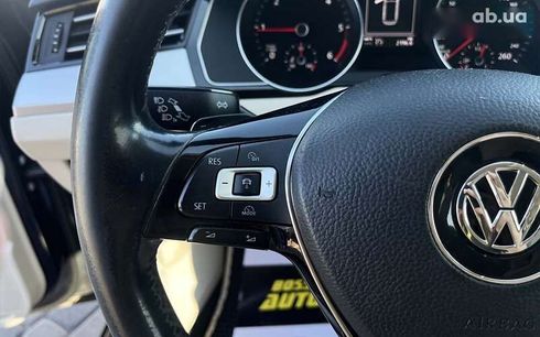 Volkswagen Passat 2015 - фото 14