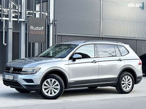 Volkswagen Tiguan 2020 - фото 5