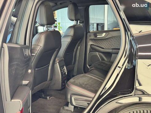 Ford Kuga 2020 - фото 27