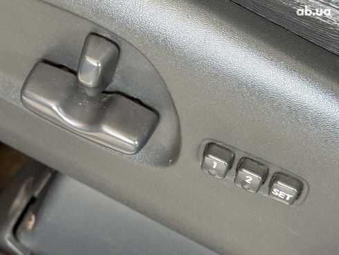 Subaru Tribeca 2006 серый - фото 8