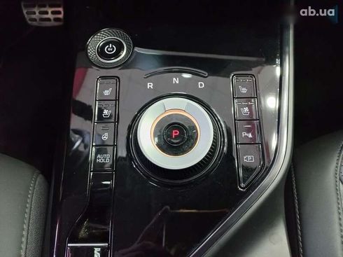 Kia Niro 2023 - фото 16