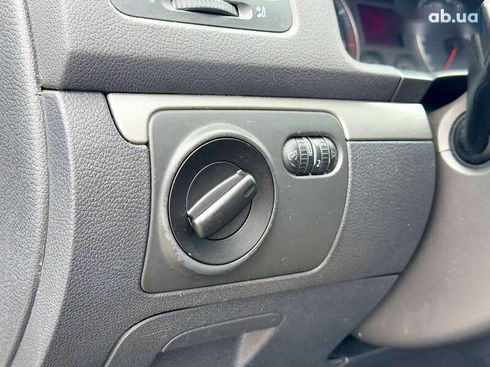 Volkswagen Golf 2004 - фото 24