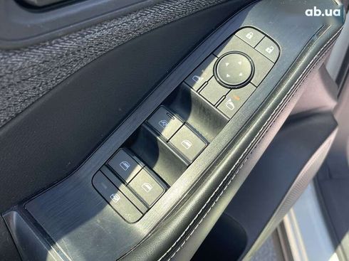 Nissan Rogue 2020 - фото 21