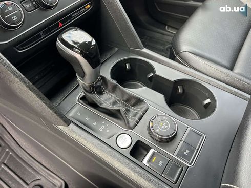 Volkswagen Atlas 2020 - фото 30