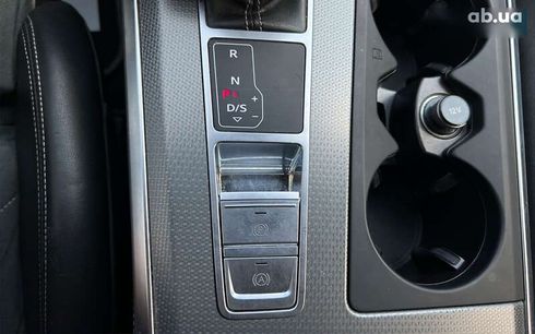 Audi a6 allroad 2019 - фото 23