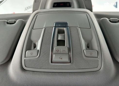 Mercedes-Benz GLE-Class 2015 - фото 29