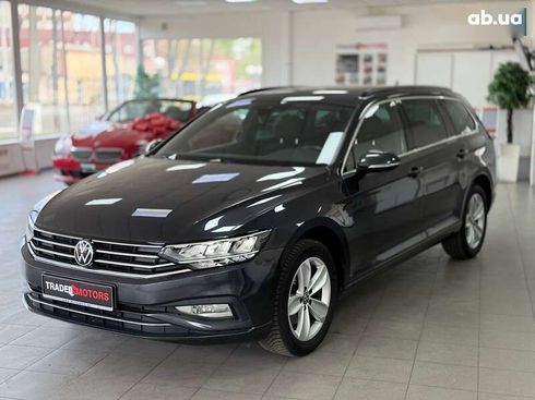 Volkswagen Passat 2020 - фото 6