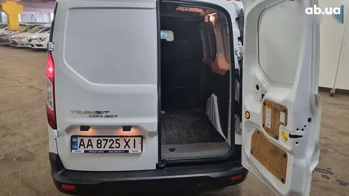 Ford Transit Connect 2019 - фото 14