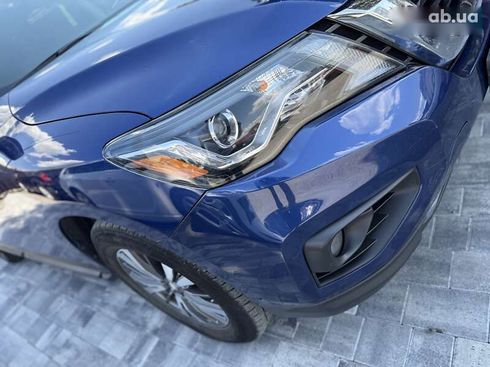 Nissan Pathfinder 2016 - фото 13