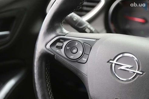 Opel Grandland X 2018 - фото 25