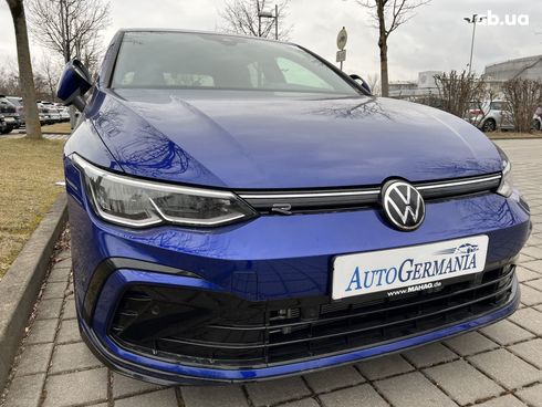 Volkswagen Golf R 2022 - фото 6