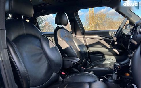 MINI Countryman 2014 - фото 19