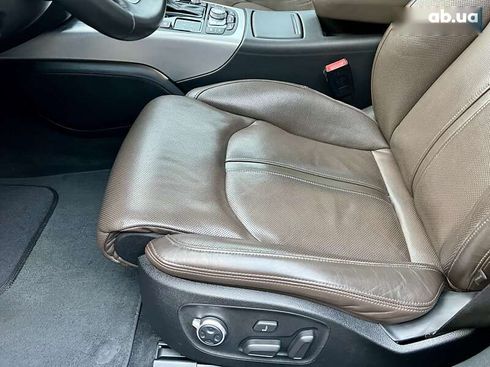 Audi a6 allroad 2013 - фото 23