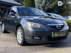 Продаж вживаних Mazda 3 2008 року - купити на Автобазарі