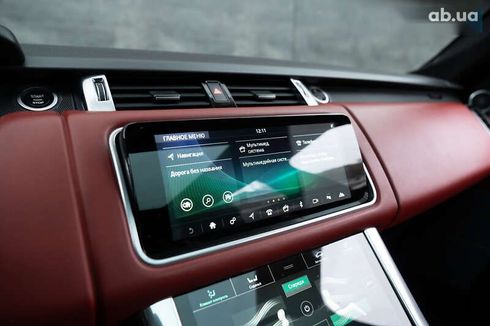 Land Rover Range Rover Sport 2021 - фото 23