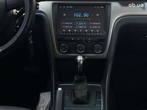 Volkswagen Passat 2013 - фото 20