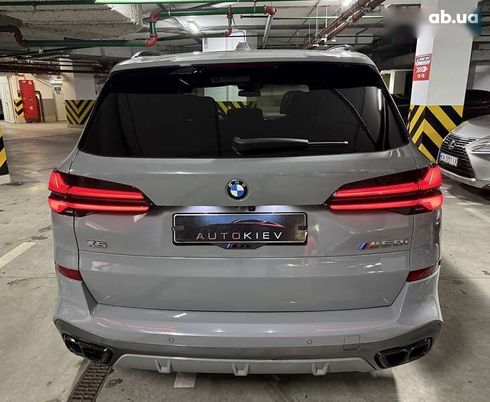 BMW X5 2023 - фото 13