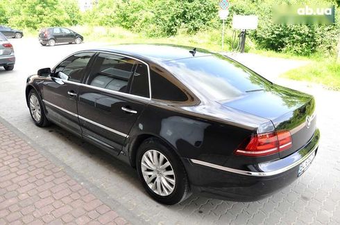 Volkswagen Phaeton 2013 - фото 14