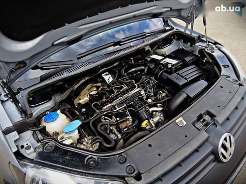 Volkswagen Caddy 2013 - фото 18