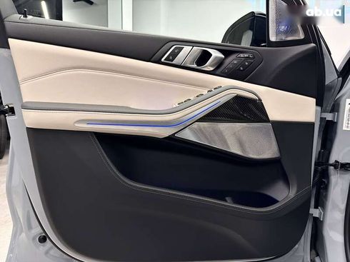 BMW X7 2025 - фото 20