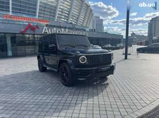 Продаж вживаних Mercedes-Benz в Київській області - купити на Автобазарі