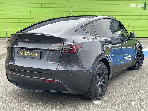 Tesla Model Y 2024 - фото 10