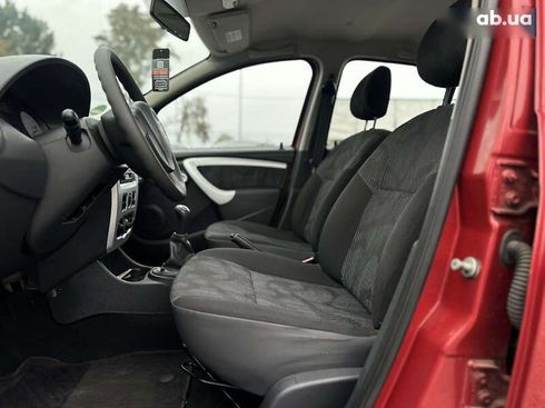 Dacia Sandero 2008 - фото 27